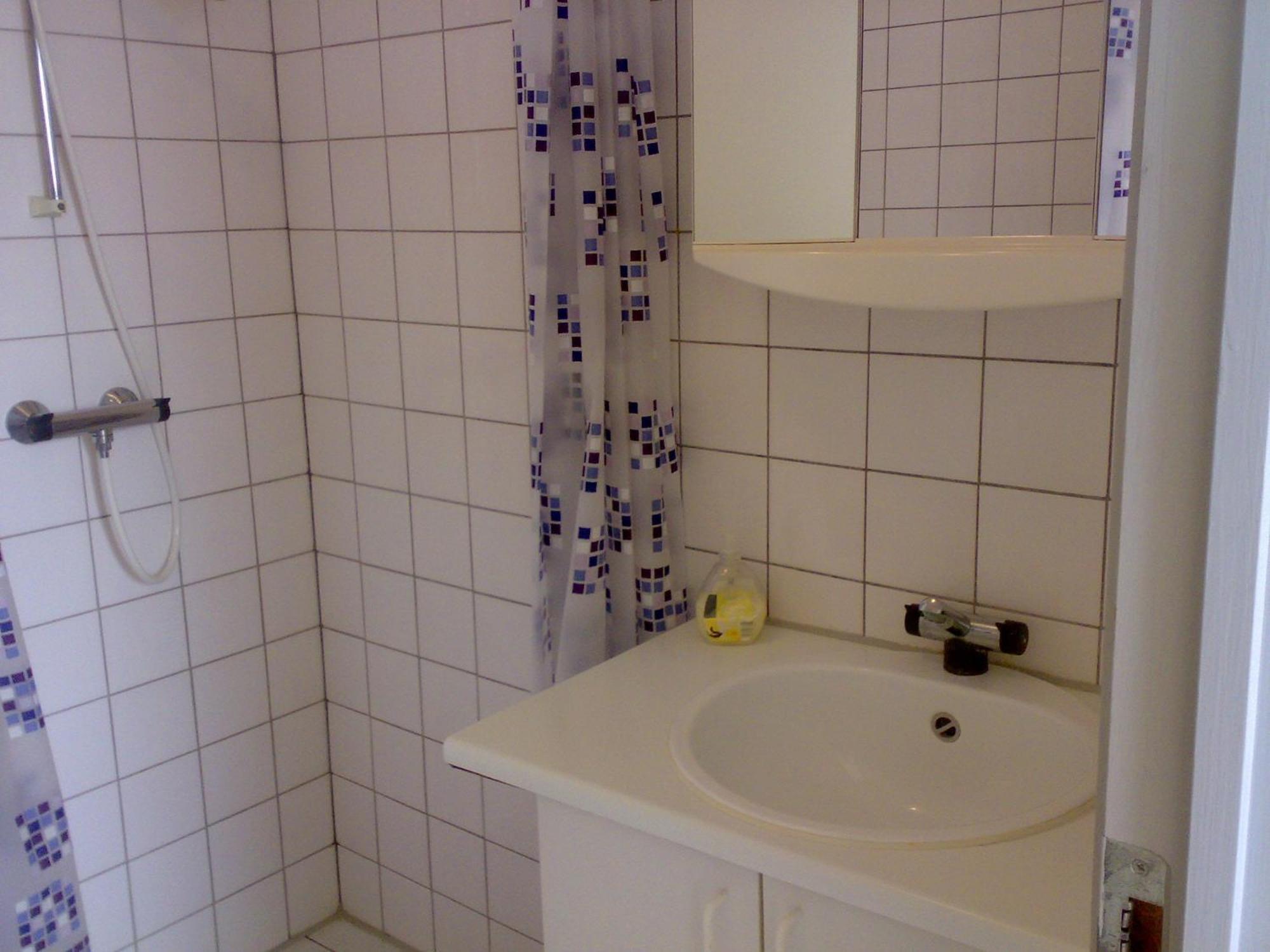 Hotel Gedser Apartments Buitenkant foto