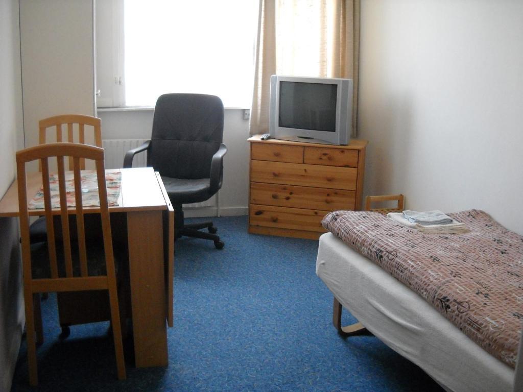 Hotel Gedser Apartments Kamer foto