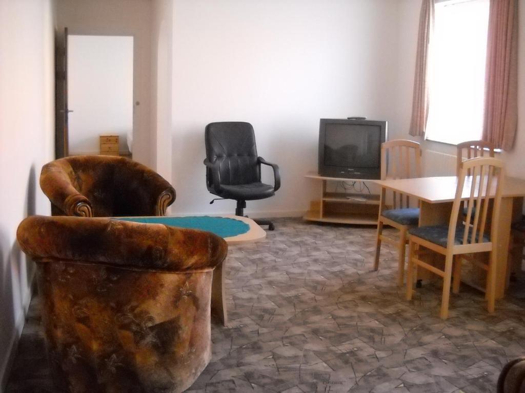 Hotel Gedser Apartments Kamer foto