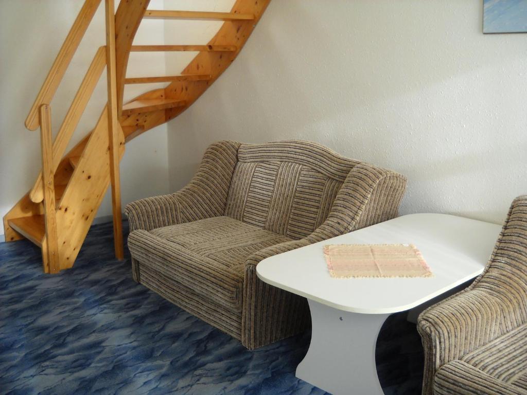 Hotel Gedser Apartments Kamer foto